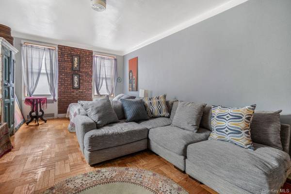 41-12 41st ST 41st Street #6-J, Sunnyside, NY 11104