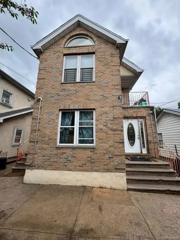 2521 94th ST, East Elmhurst, NY 11369