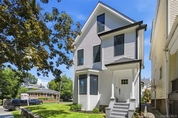 141 Forest AVE, Yonkers, NY 10705