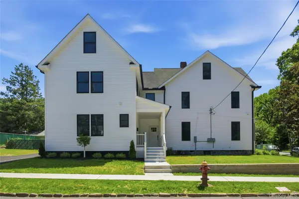 141 Forest AVE, Yonkers, NY 10705