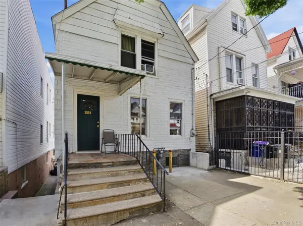 2851 Briggs AVE, Bronx, NY 10458