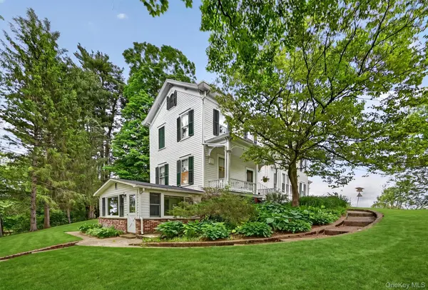 22 Camp Orange RD, Middletown, NY 10941