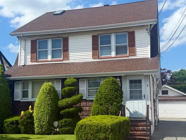 6 Wilson ST, East Rockaway, NY 11518