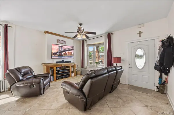 1034 Revere AVE, Bronx, NY 10465