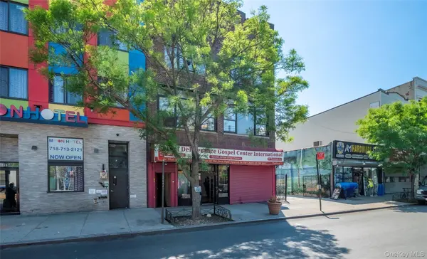 397 Rockaway AVE, Brooklyn, NY 11212