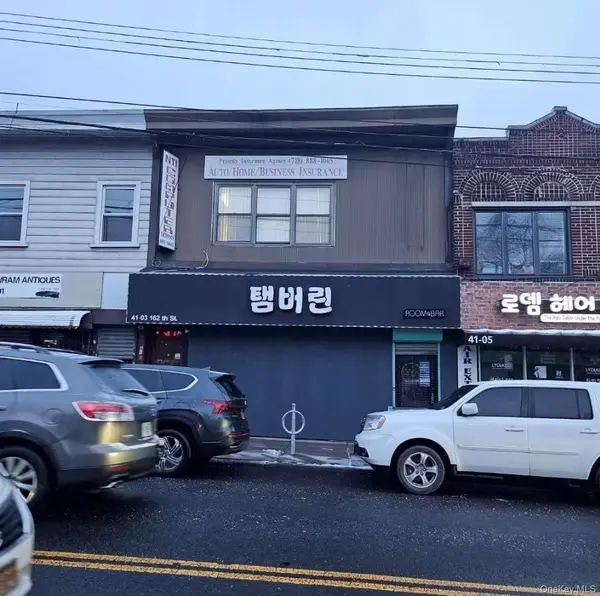 4103 162nd ST, Flushing, NY 11358