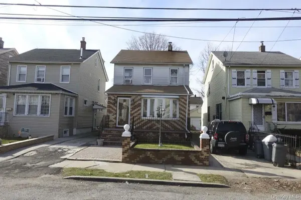 11546 200th ST, Saint Albans, NY 11412