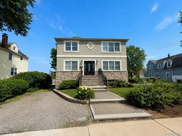 424 Bellevue AVE, Yonkers, NY 10703