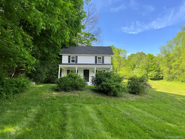 559 Shunpike, Millbrook, NY 12545