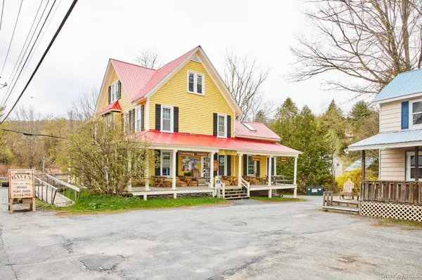 104-108 Main ST, Livingston Manor, NY 12758