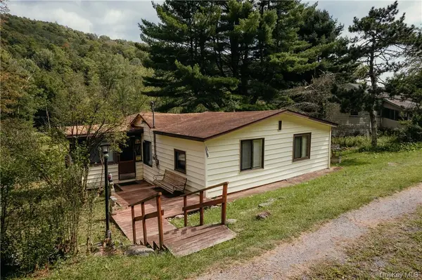 32 Brookside DR, Neversink, NY 12788