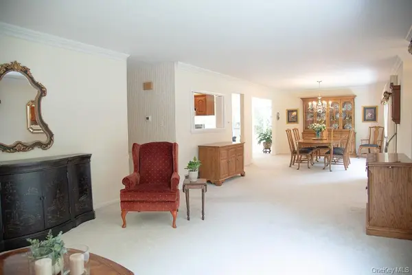 55 Summit RD, Spring Valley, NY 10977