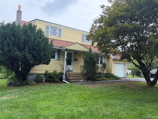 2 Curie RD, Cornwall On Hudson, NY 12520