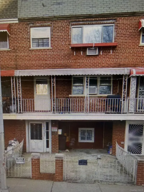 1228 Noble AVE, Bronx, NY 10472