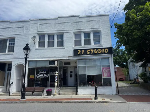 21 King ST #Nail Spa, Chappaqua, NY 10514