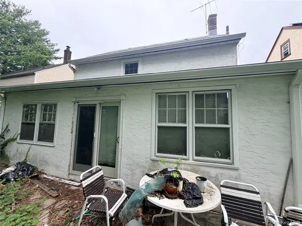 35 Linden AVE, Mount Vernon, NY 10552