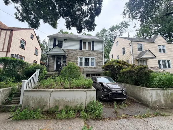 35 Linden AVE, Mount Vernon, NY 10552