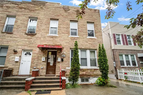 536 Calhoun AVE #APT 2, Bronx, NY 10465