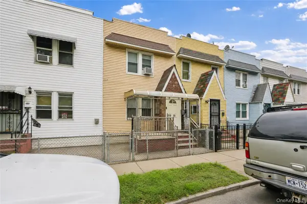 11533 146th ST, Jamaica, NY 11436