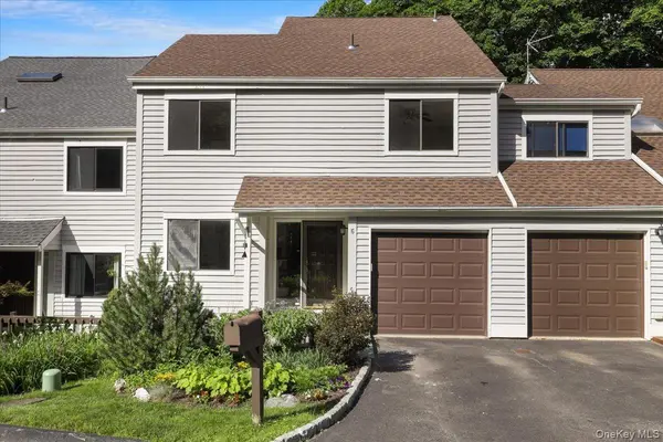 6 Harriman Keep RD #6, Irvington, NY 10533