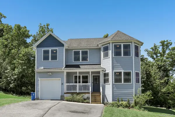 16 Houston Ext AVE, Middletown, NY 10940