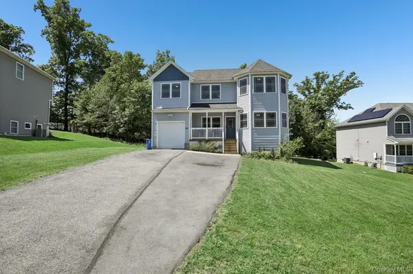 16 Houston Ext AVE, Middletown, NY 10940