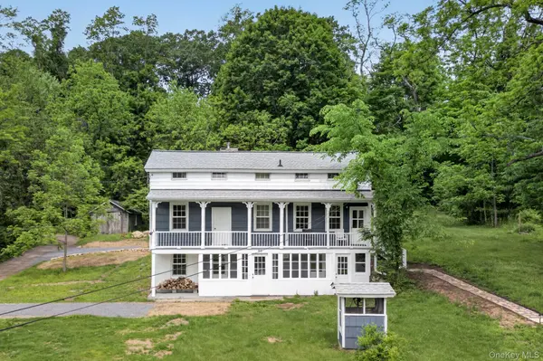 26 Fishkill RD, Cold Spring, NY 10516