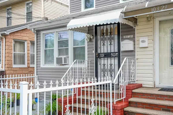 10327 109th ST, Richmond Hill S., NY 11419