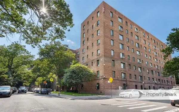14 Metropolitan OVAL #1C, Bronx, NY 10462