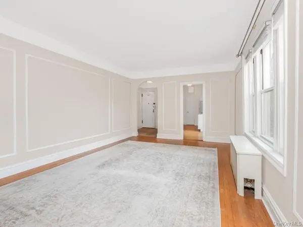 1440 Midland AVE #5A, Bronxville, NY 10708