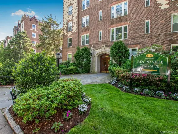 1440 Midland AVE #5A, Bronxville, NY 10708