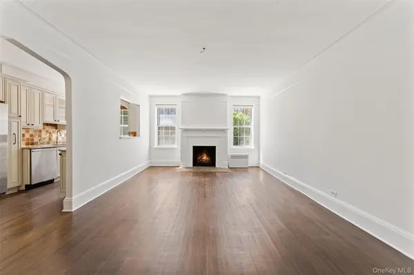 25 Parkview AVE #2E, Bronxville, NY 10708