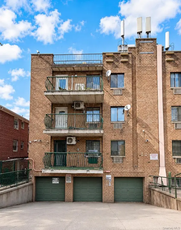 130-14 60th AVE #2E, Flushing, NY 11355