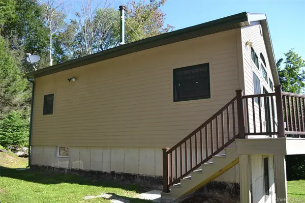 157 Wolfs Lair, Hamden, NY 13782