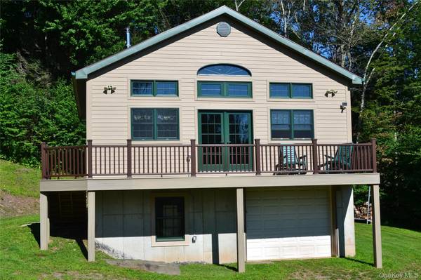 157 Wolfs Lair, Hamden, NY 13782