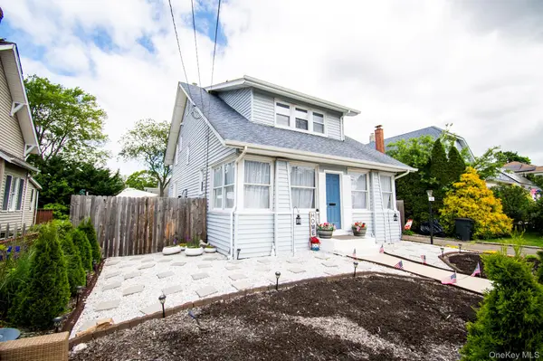 671 Arlington AVE, Baldwin, NY 11510