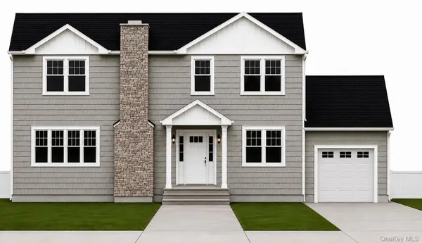 3622 Summer DR, Wantagh, NY 11793