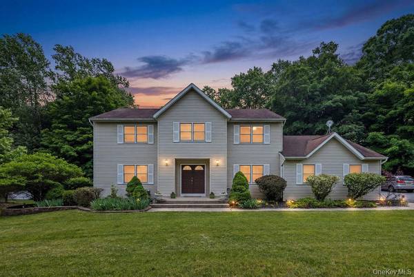 34 Marietta DR, Pomona, NY 10970