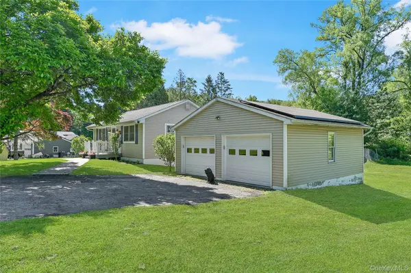 145 South ST, Marlboro, NY 12542