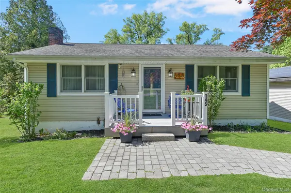 145 South ST, Marlboro, NY 12542