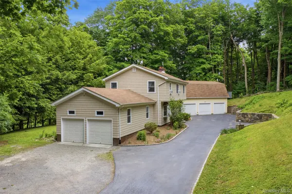 186 High Ridge RD, Pound Ridge, NY 10576