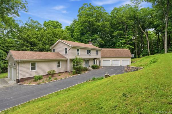 186 High Ridge RD, Pound Ridge, NY 10576