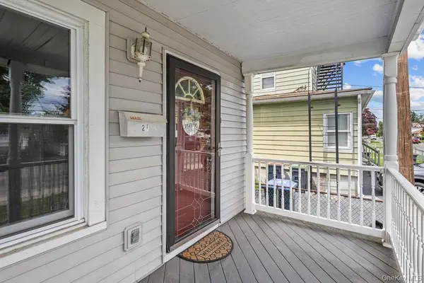 29 Blauvelt AVE, West Haverstraw, NY 10993