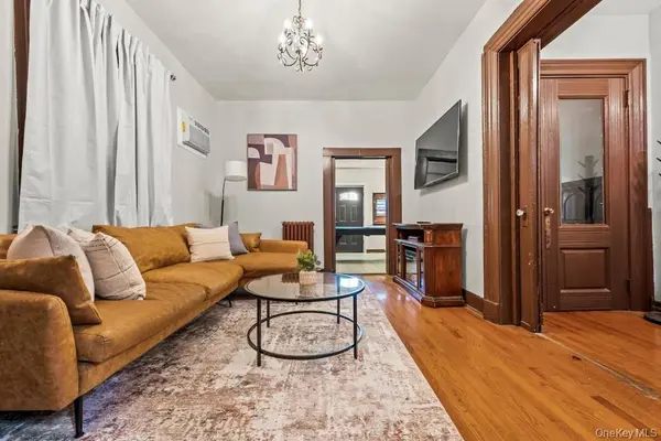3121 Sedgwick AVE, Bronx, NY 10463