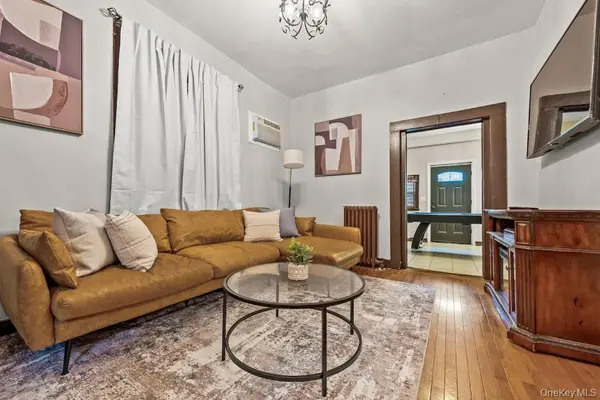 3121 Sedgwick AVE, Bronx, NY 10463
