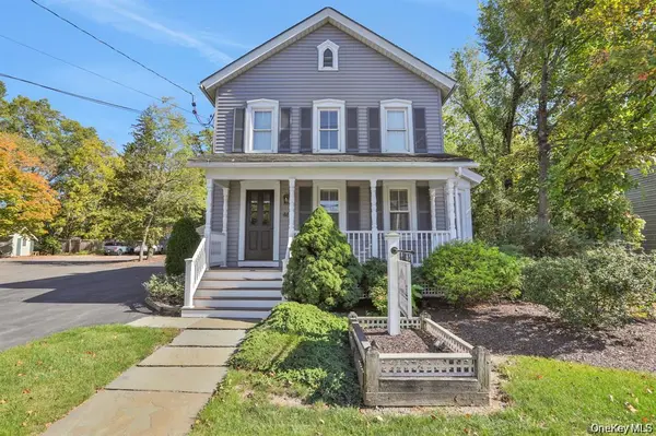 46 N Chestnut ST, New Paltz, NY 12561