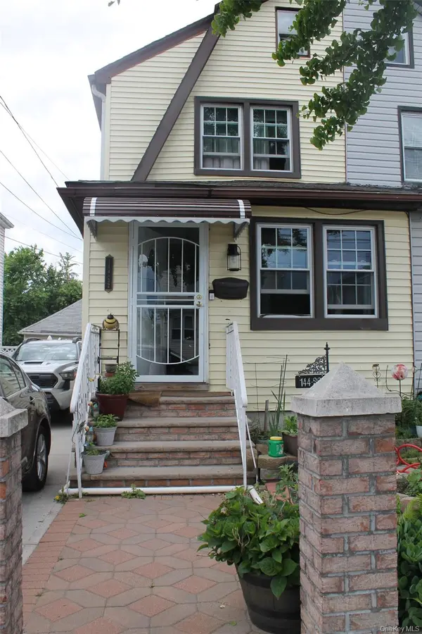 144-32 158th ST, Jamaica, NY 11434