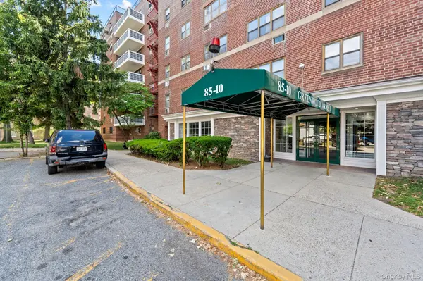 85-10 151 AVE #2D, Howard Beach, NY 11414