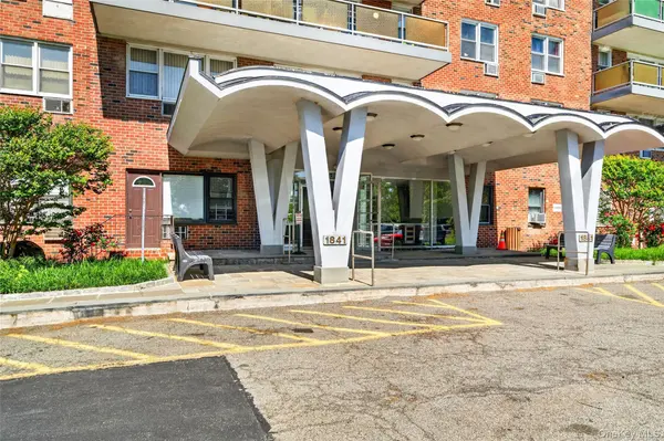 1841 Central Park AVE #18A, Yonkers, NY 10710