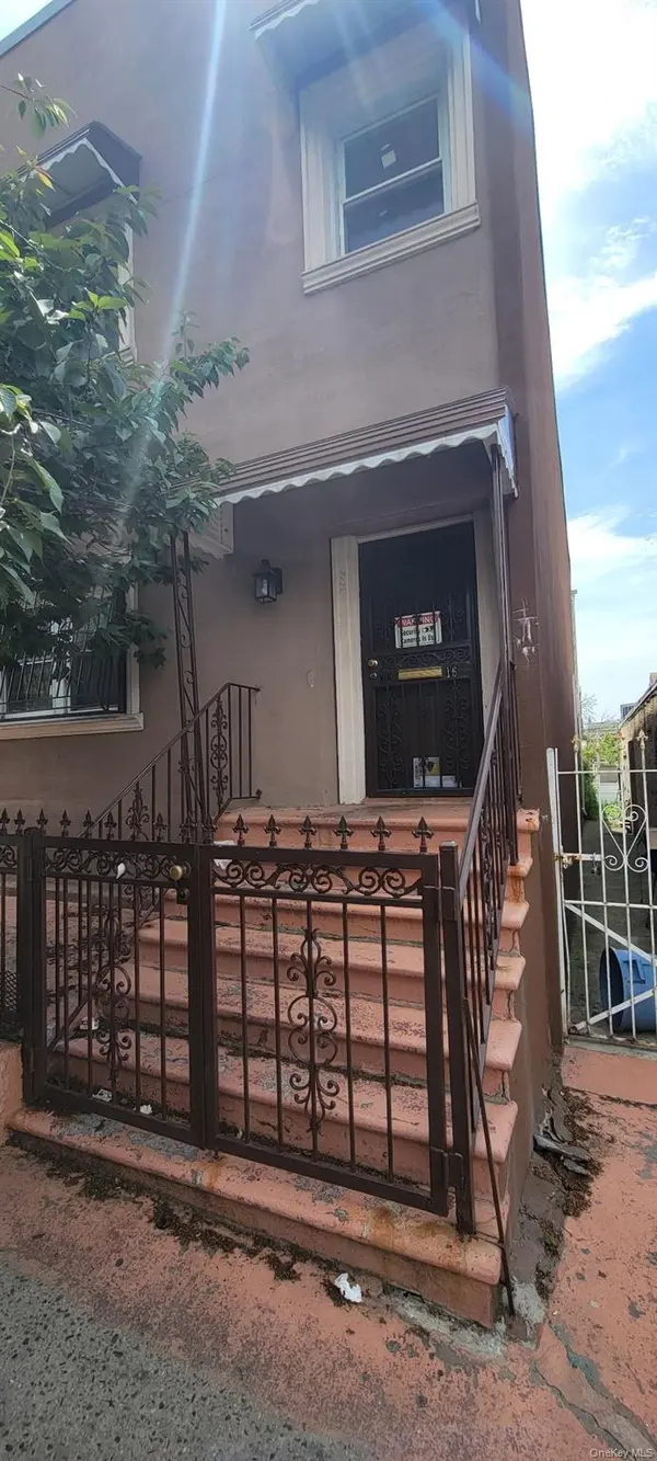 3216 99th ST, East Elmhurst, NY 11369